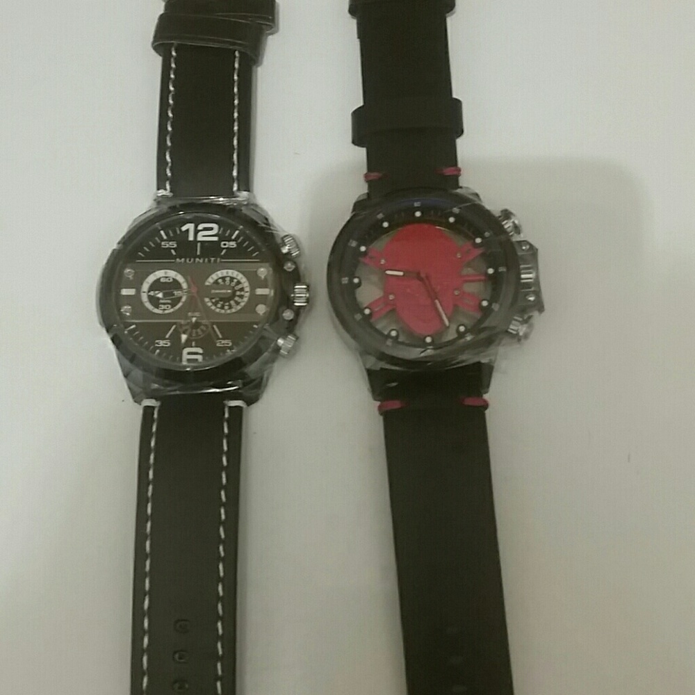 Men watches